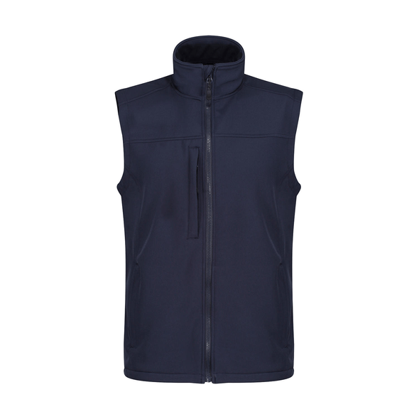 Regatta | Flux Softshell-Bodywarmer-Weste